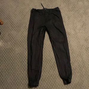 COPY - COPY - Mens Khaki Johgers